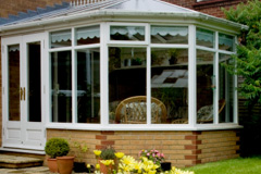 conservatories West Hendred