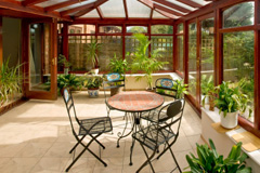 West Hendred conservatory quotes