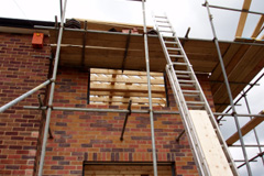 trusted extension quotes West Hendred