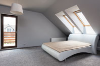 West Hendred bedroom extensions