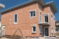 West Hendred home extensions