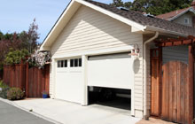 West Hendred garage construction leads
