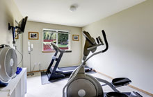West Hendred home gym construction leads