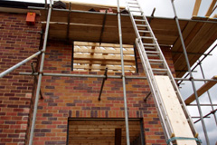 house extensions West Hendred