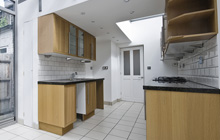 West Hendred kitchen extension leads